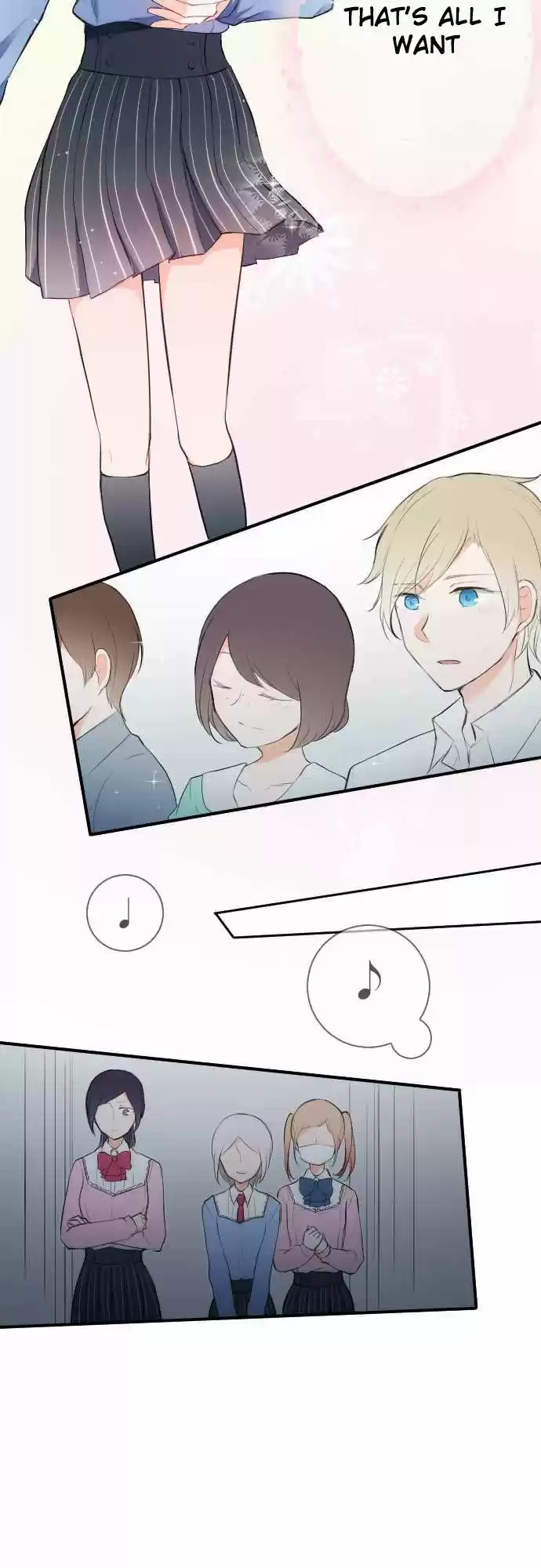 Ouji-sama Nante Iranai 9