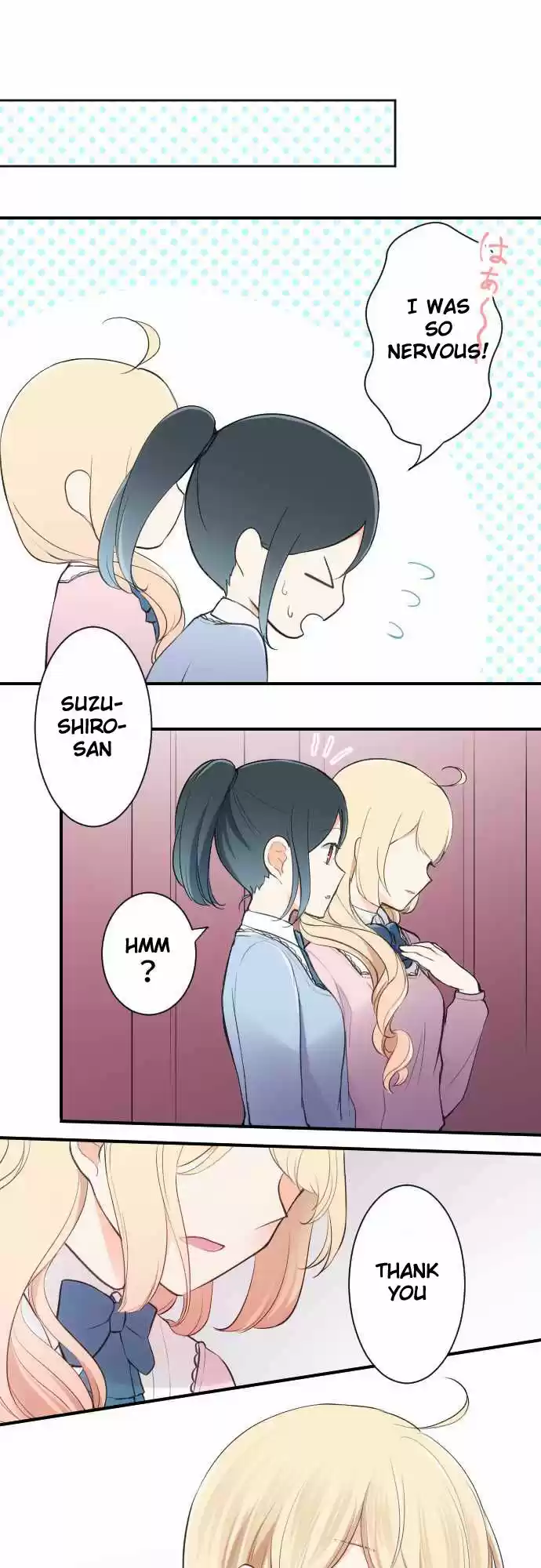 Ouji-sama Nante Iranai 9