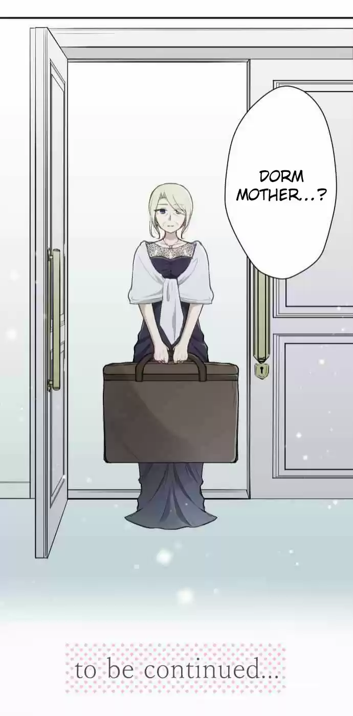 Ouji Sama Nante Iranai Ch. 101 Tears