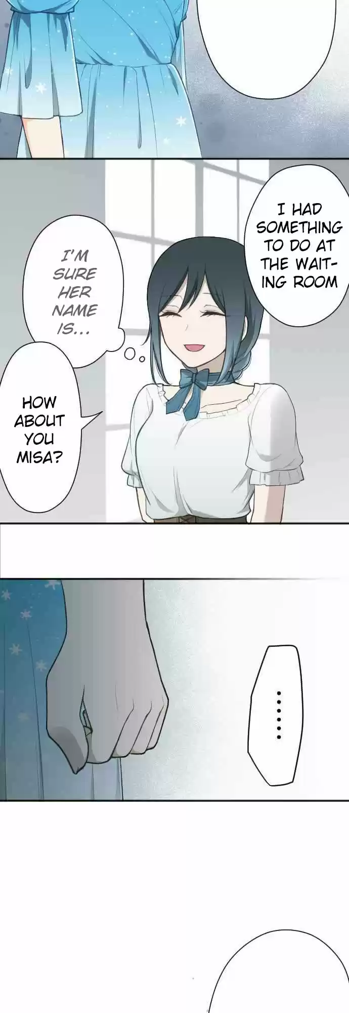 Ouji Sama Nante Iranai Ch. 102 Fake