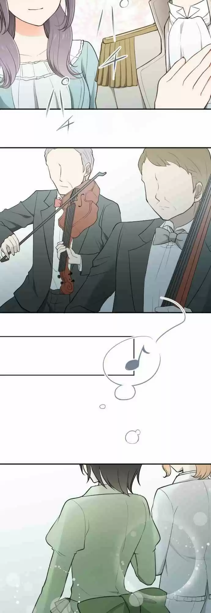 Ouji Sama Nante Iranai Ch. 105 I'm Sure This Is