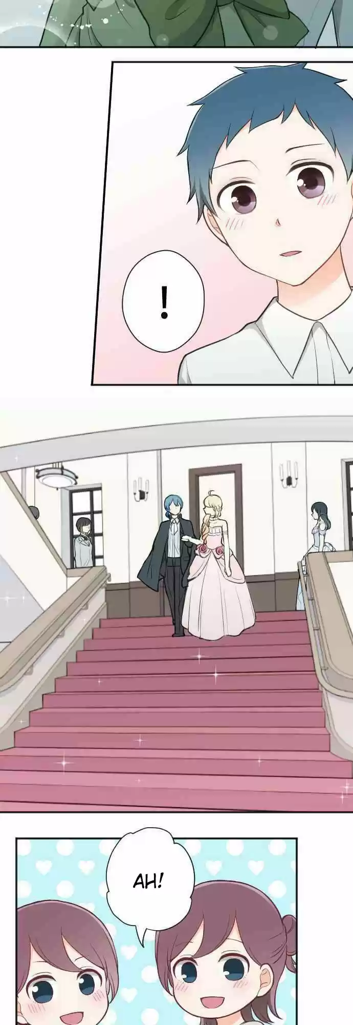 Ouji Sama Nante Iranai Ch. 105 I'm Sure This Is