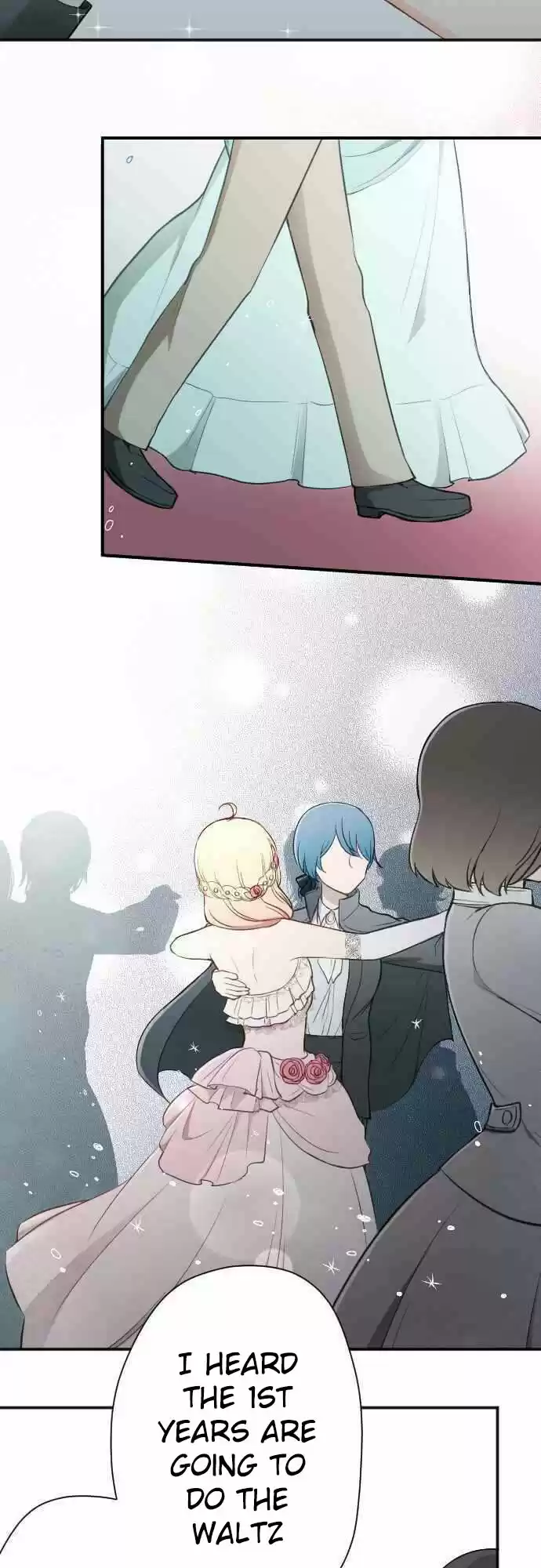 Ouji Sama Nante Iranai Ch. 105 I'm Sure This Is