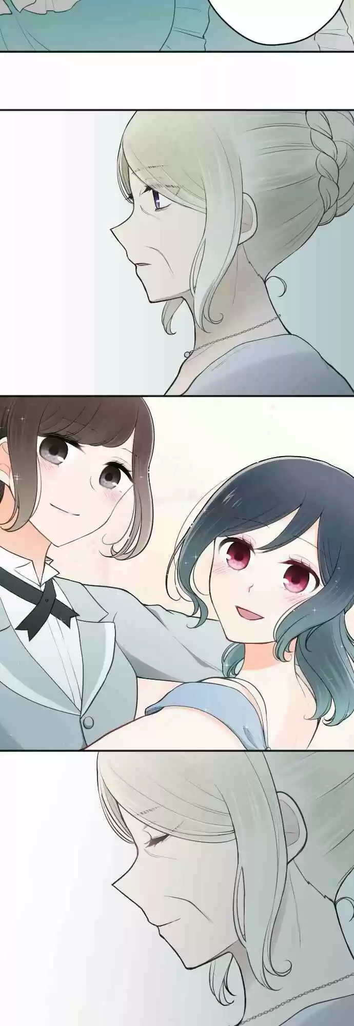 Ouji Sama Nante Iranai Ch. 105 I'm Sure This Is