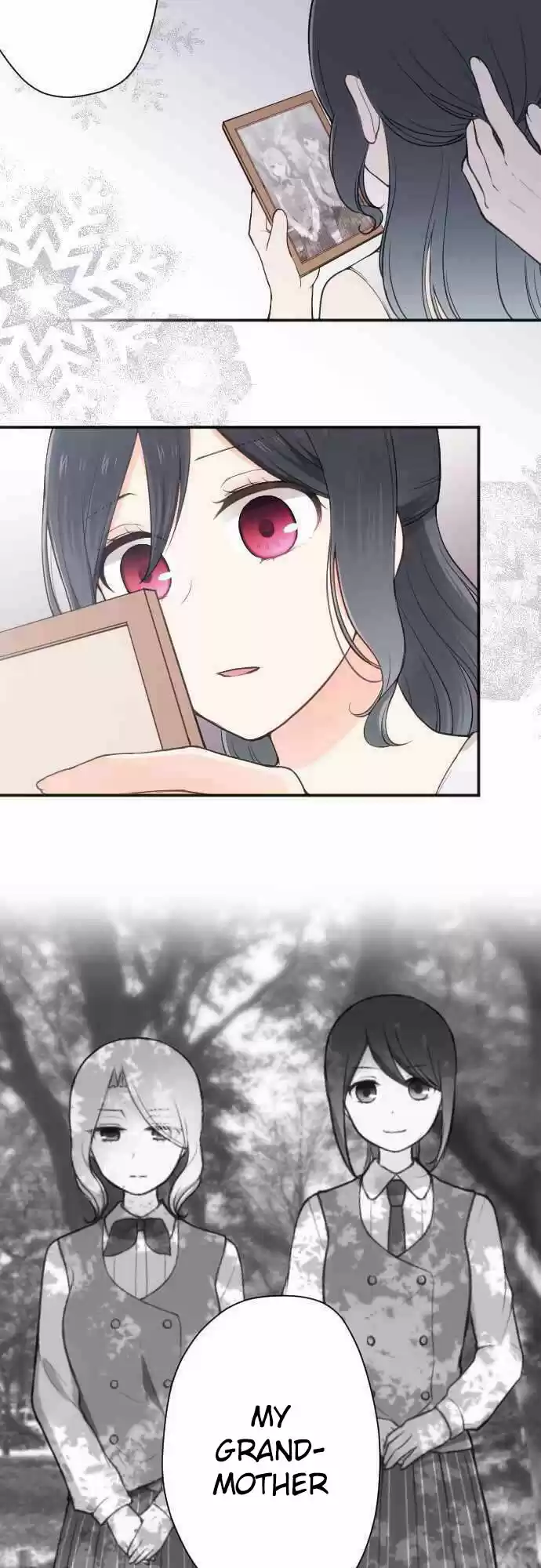 Ouji Sama Nante Iranai Ch. 106 That's not me