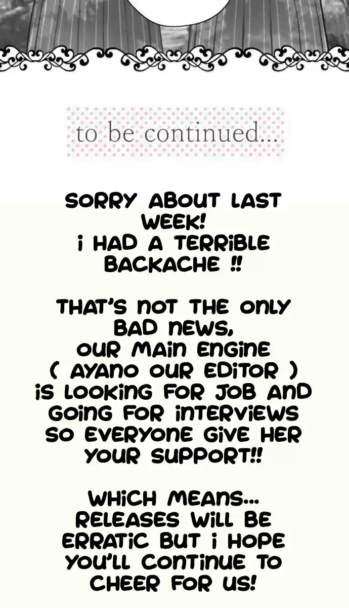 Ouji Sama Nante Iranai Ch. 106 That's not me