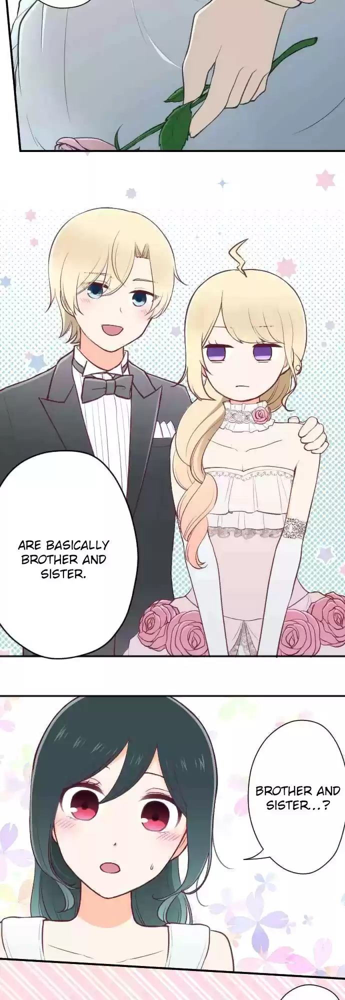 Ouji sama Nante Iranai Ch. 110 Loving Person