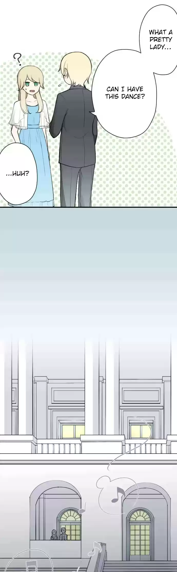 Ouji sama Nante Iranai Ch. 110 Loving Person