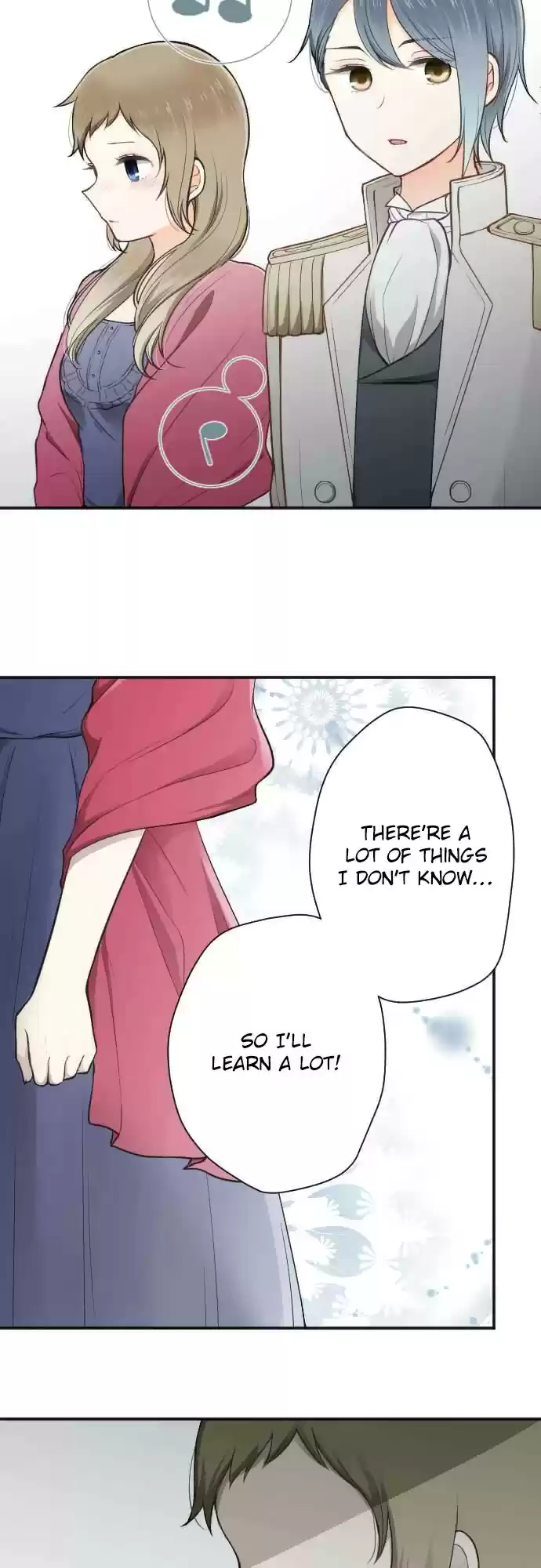 Ouji sama Nante Iranai Ch. 111