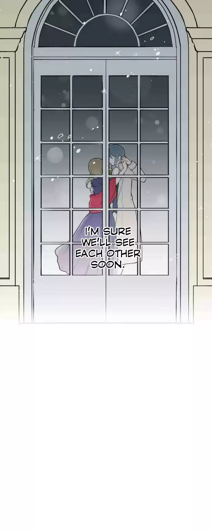 Ouji sama Nante Iranai Ch. 111