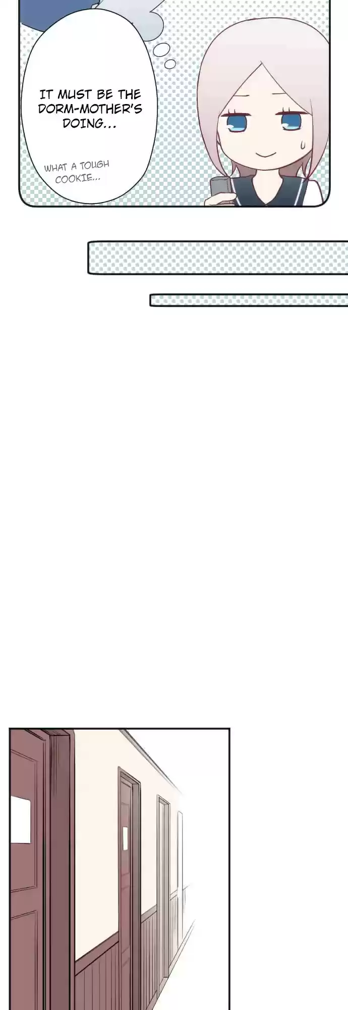 Ouji sama Nante Iranai Ch. 112