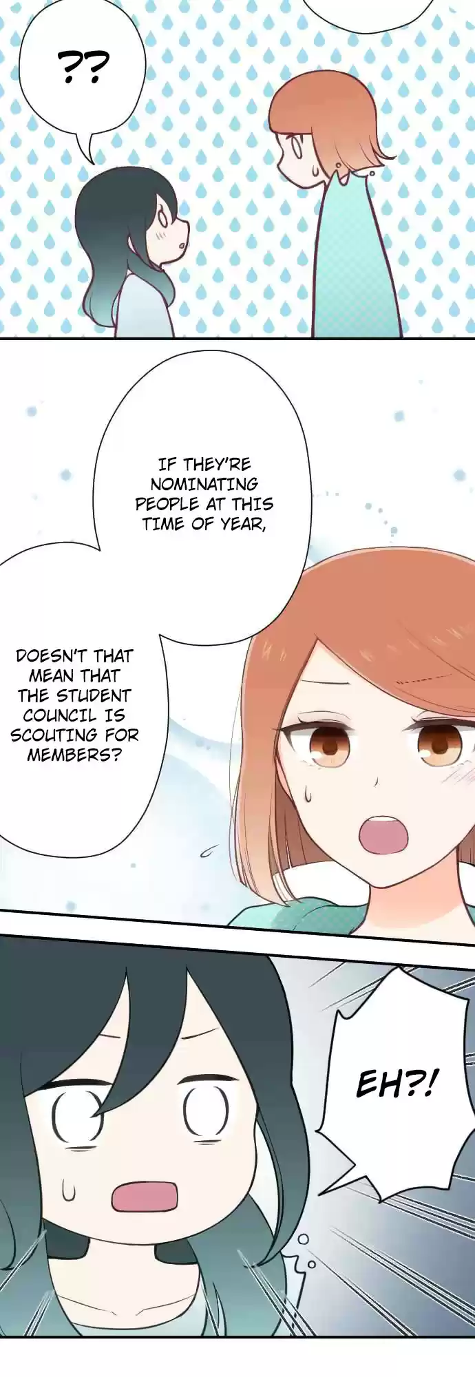 Ouji sama Nante Iranai Ch. 114