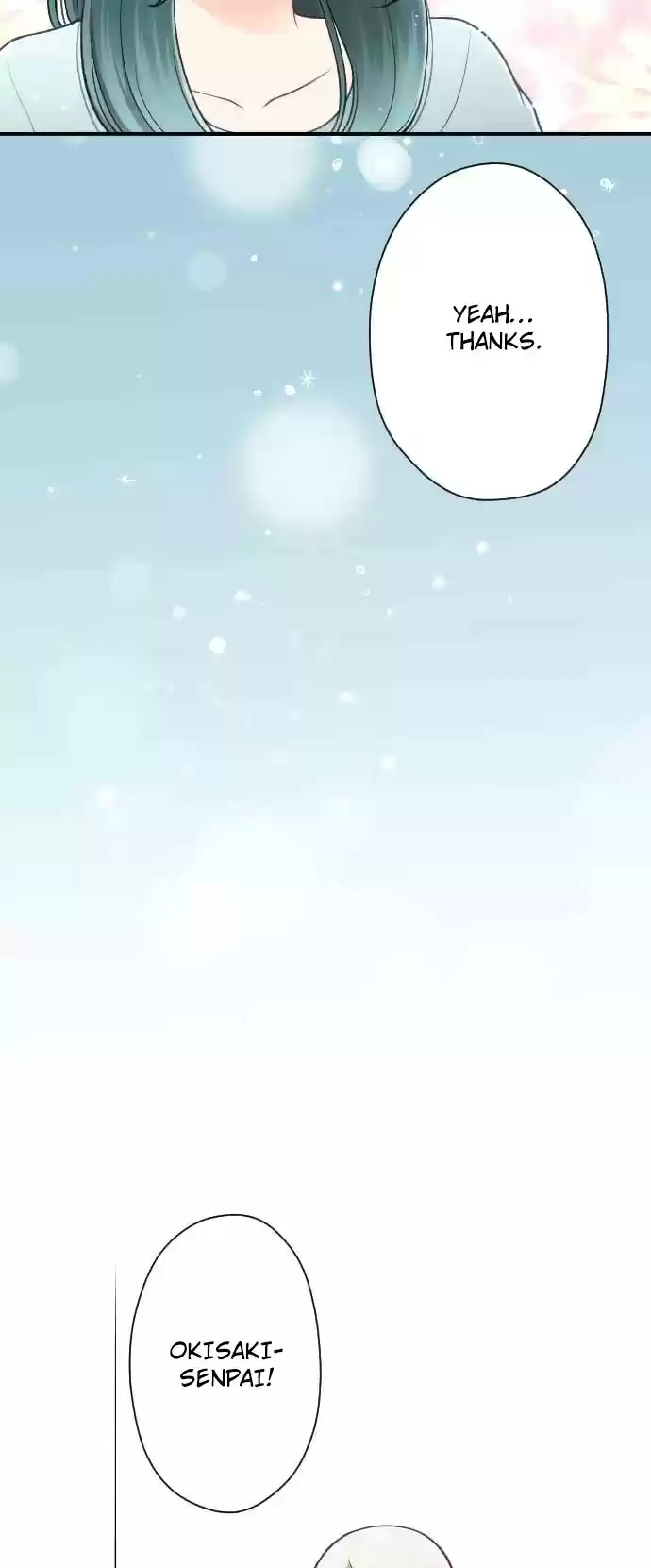 Ouji sama Nante Iranai Ch. 114