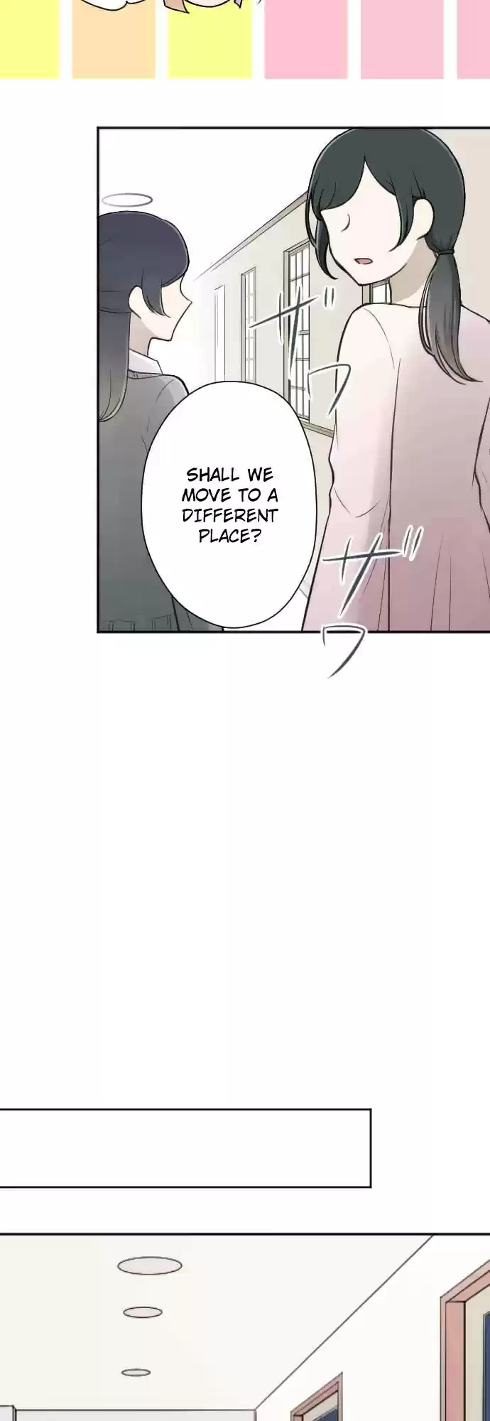 Ouji sama Nante Iranai Ch. 114