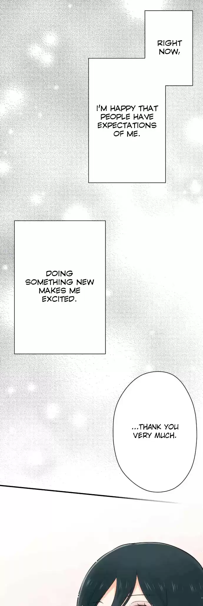 Ouji sama Nante Iranai Ch. 114