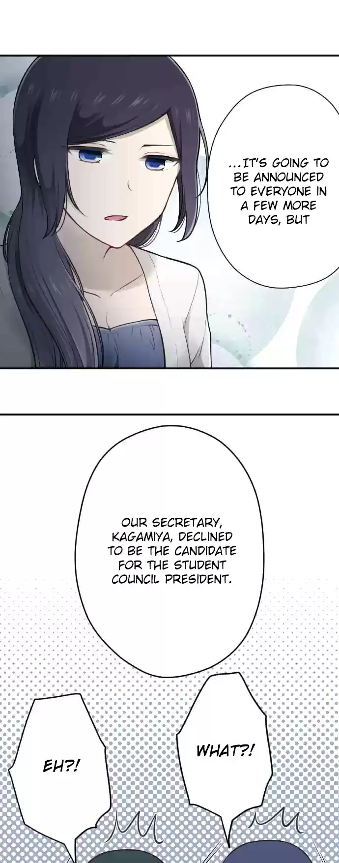 Ouji sama Nante Iranai Ch. 115