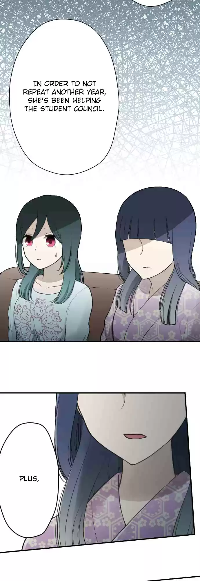 Ouji sama Nante Iranai Ch. 115