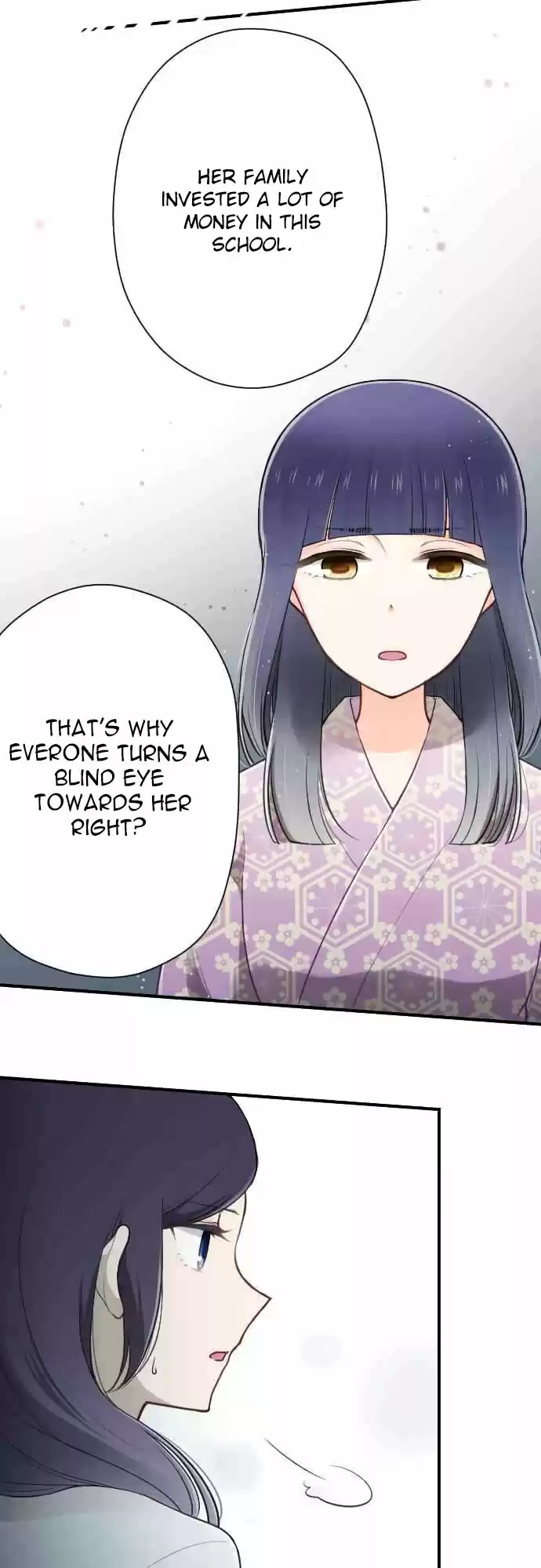 Ouji sama Nante Iranai Ch. 115