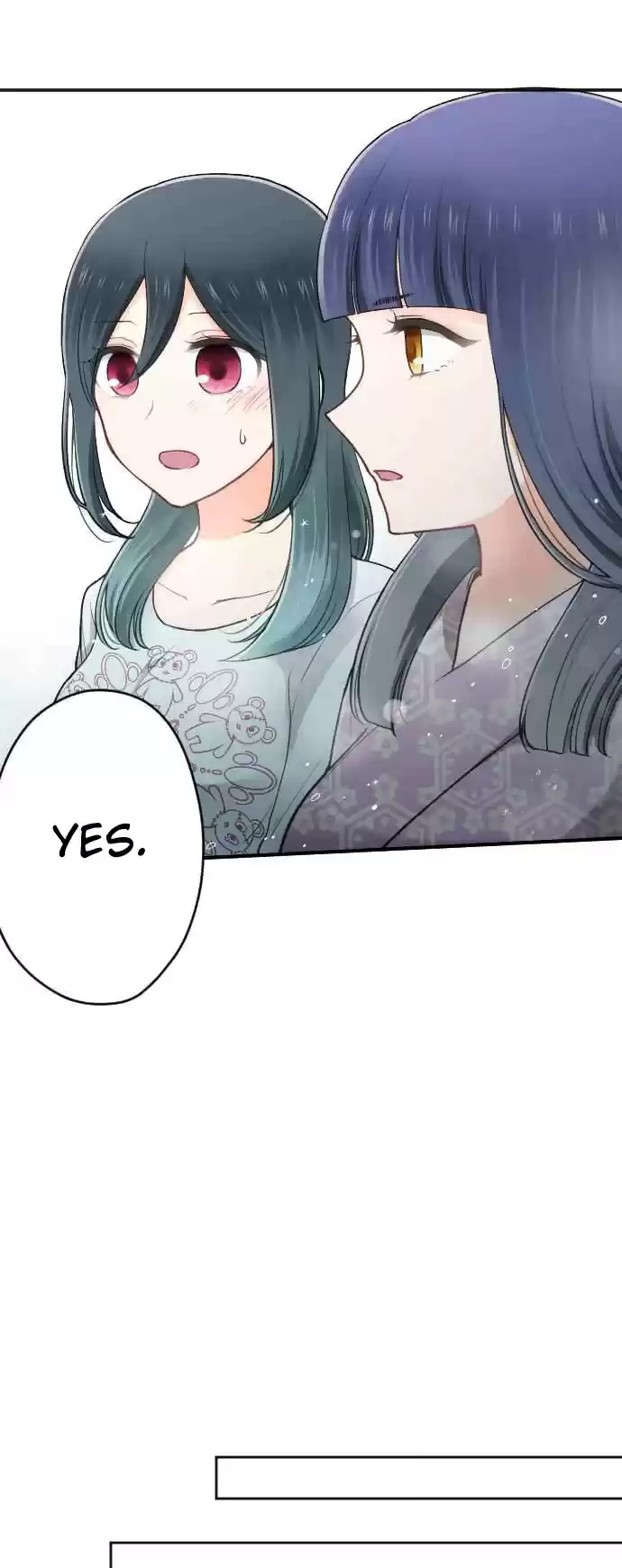 Ouji sama Nante Iranai Ch. 115