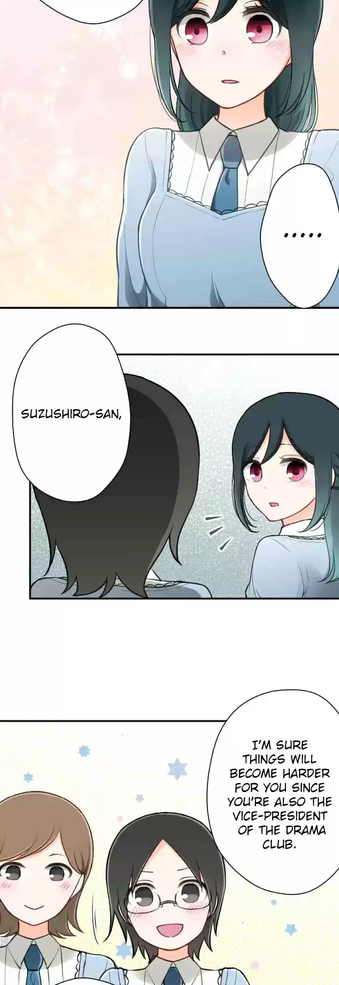 Ouji sama Nante Iranai Ch. 116