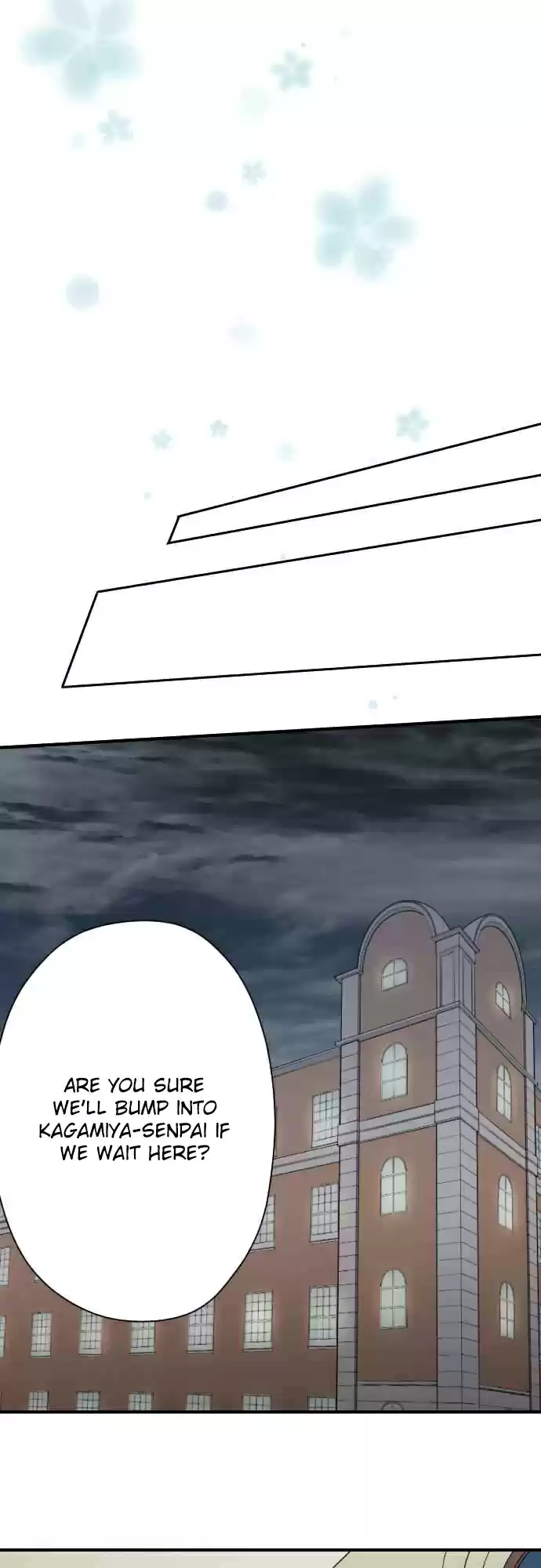 Ouji sama Nante Iranai Ch. 116