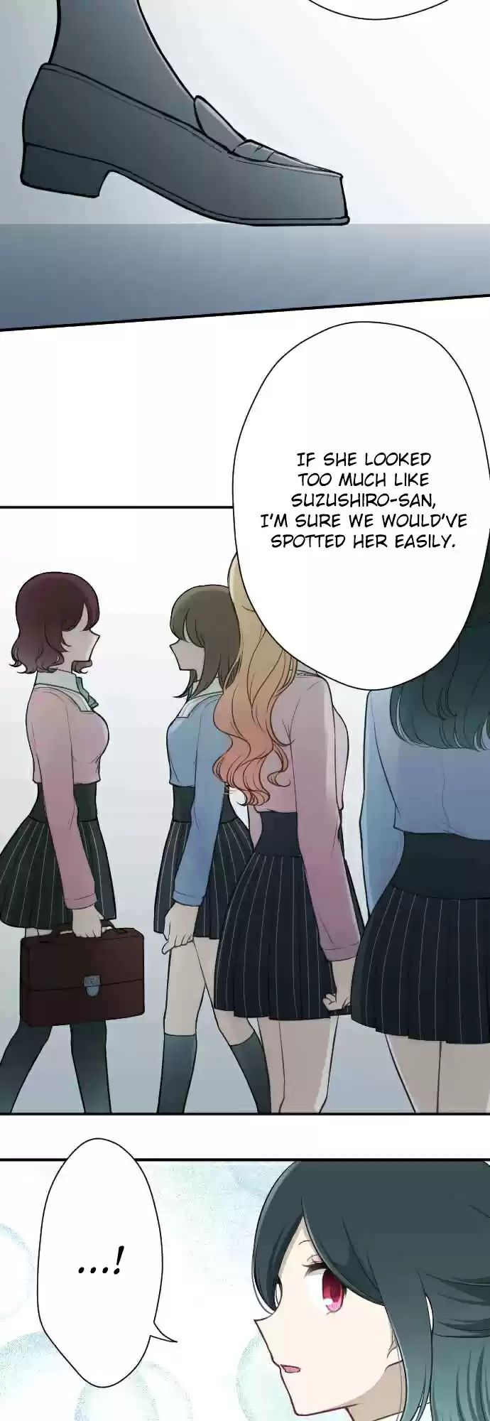 Ouji sama Nante Iranai Ch. 116