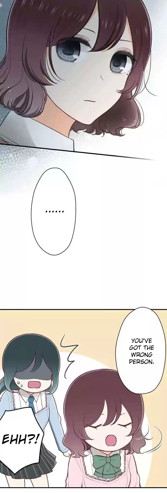 Ouji sama Nante Iranai Ch. 117