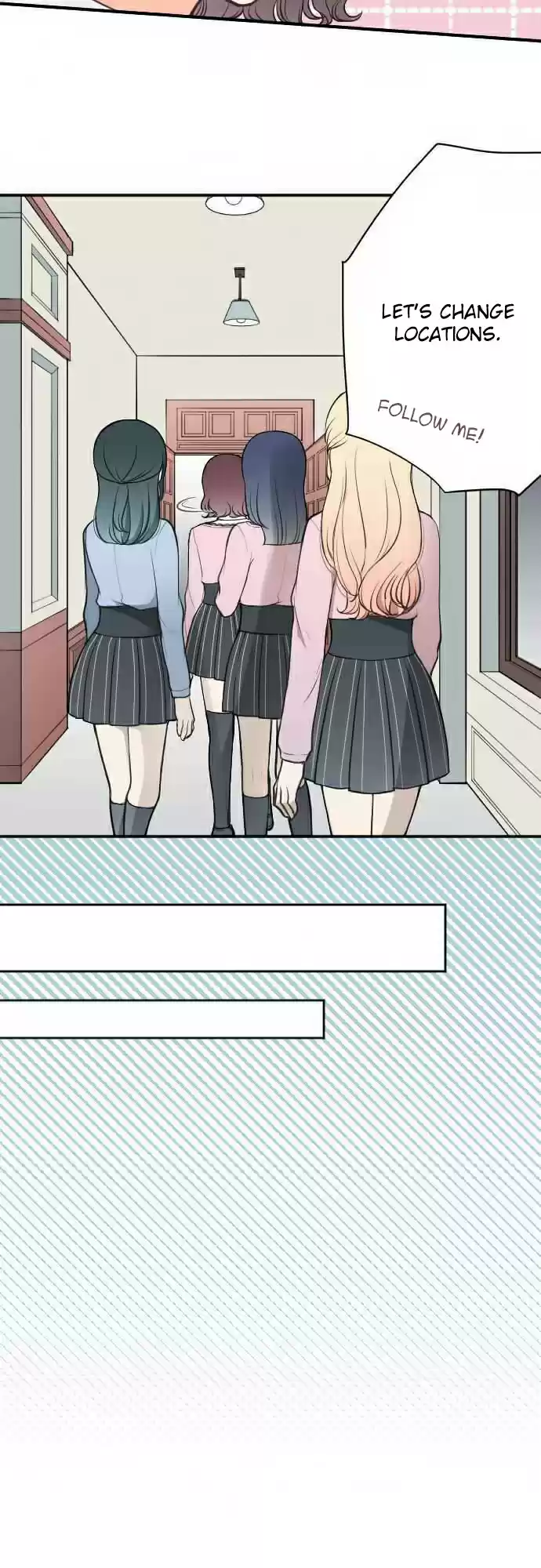 Ouji sama Nante Iranai Ch. 117