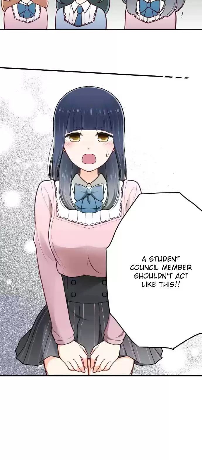 Ouji sama Nante Iranai Ch. 117