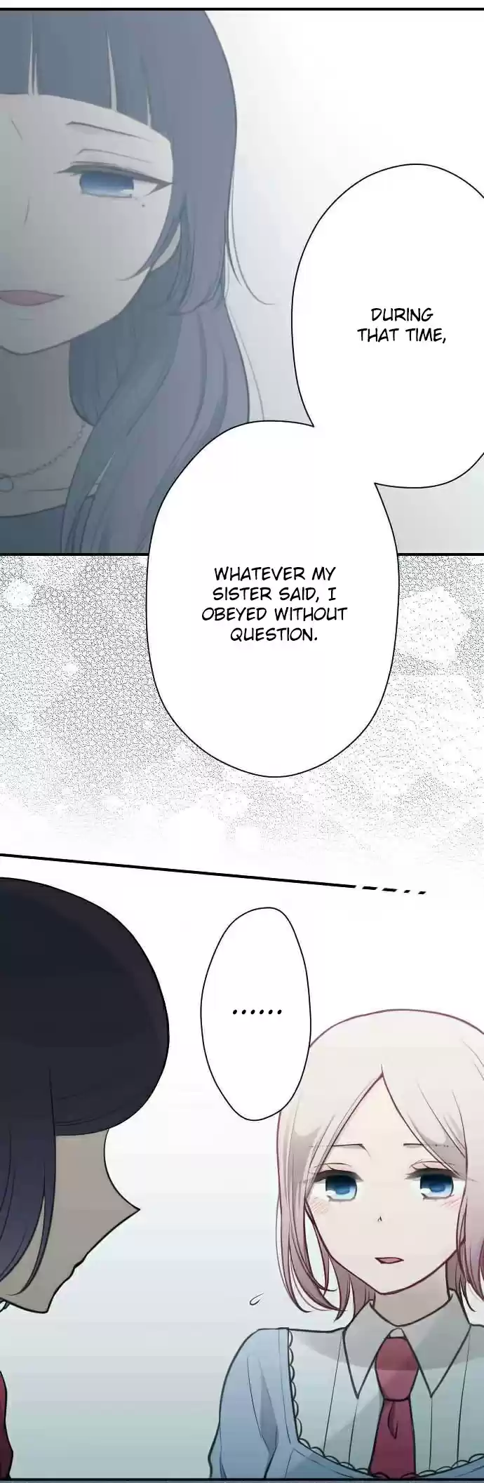 Ouji sama Nante Iranai Ch. 118