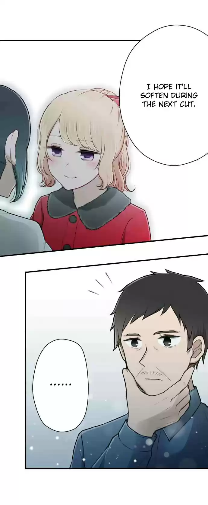 Ouji sama Nante Iranai Ch. 118