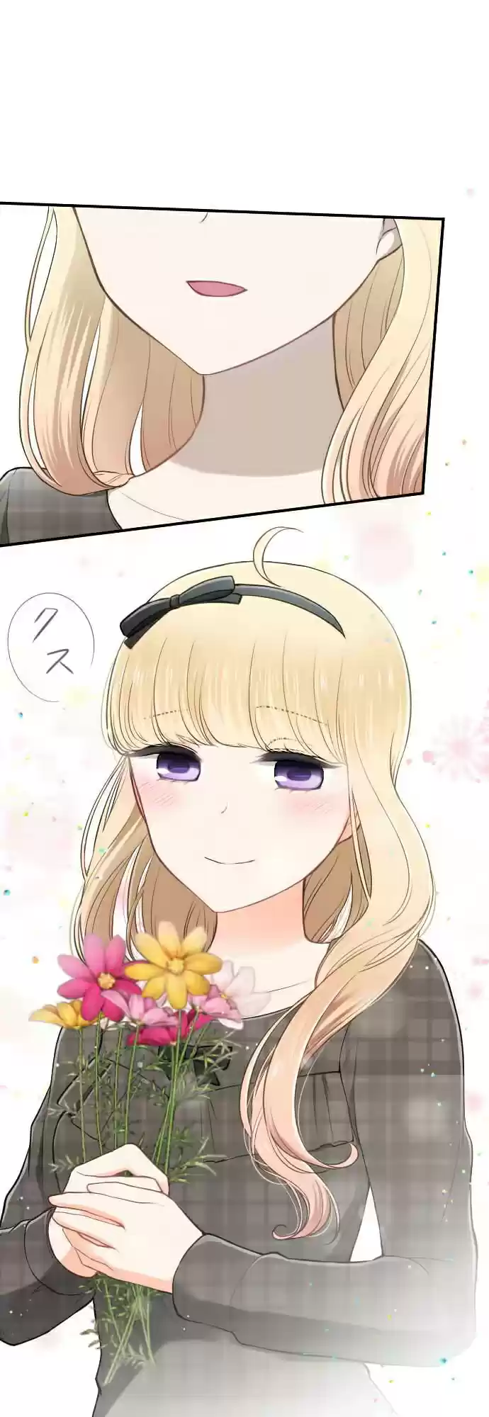 Ouji sama Nante Iranai Ch. 119