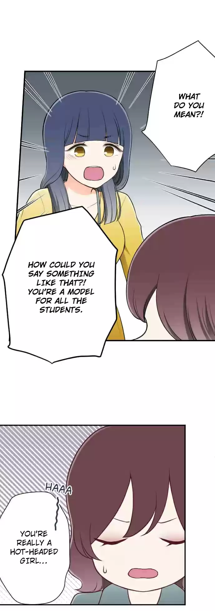 Ouji sama Nante Iranai Ch. 119