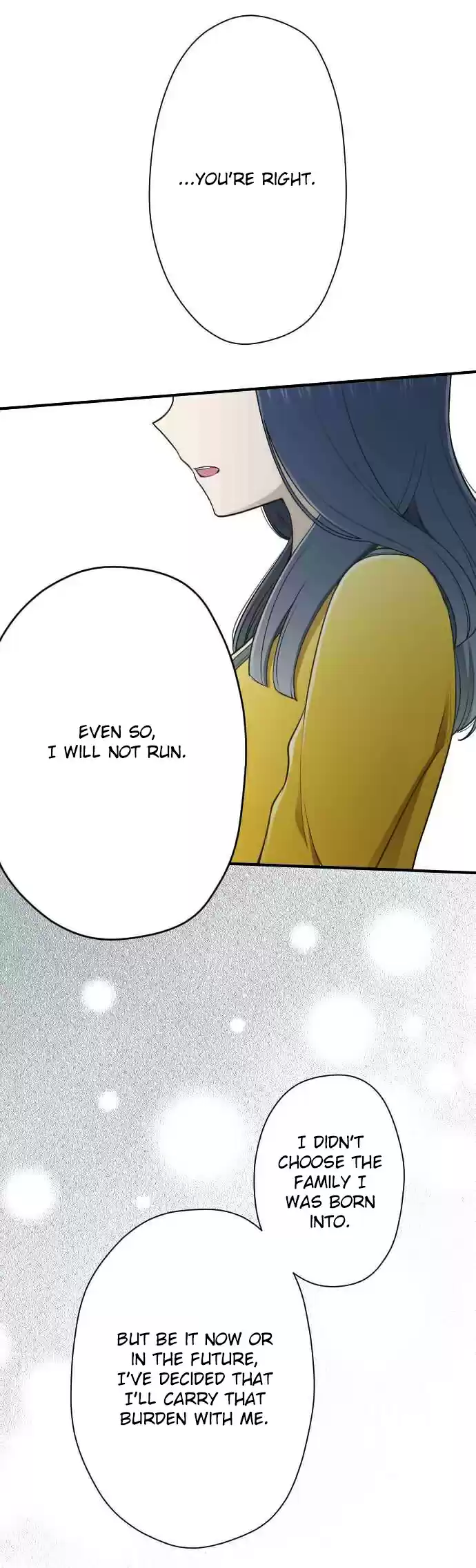 Ouji sama Nante Iranai Ch. 119