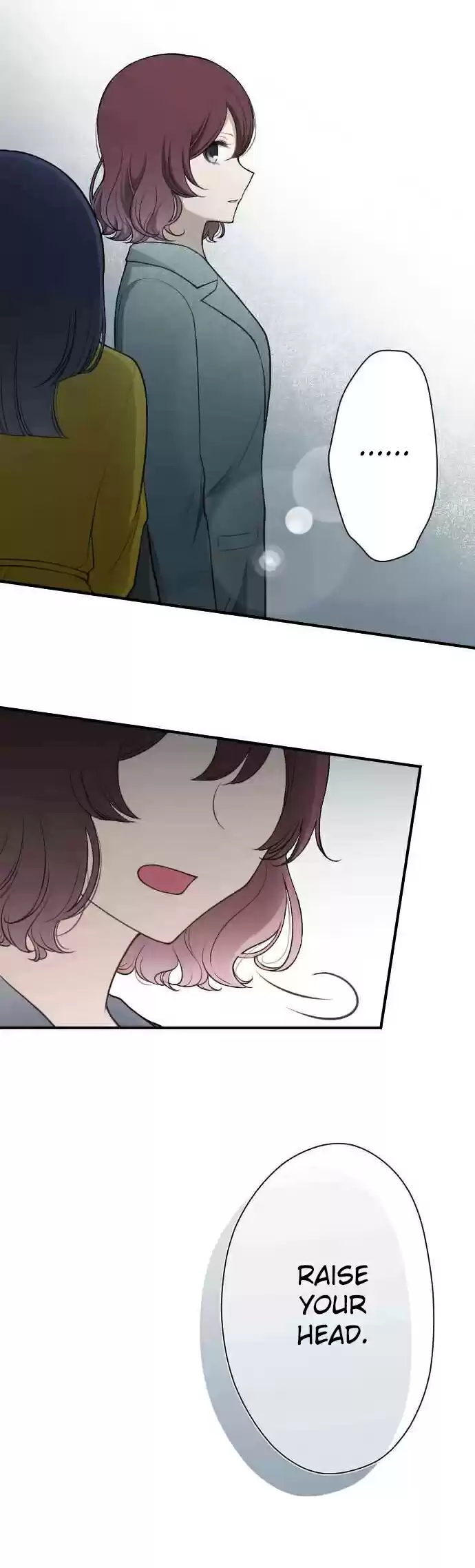 Ouji sama Nante Iranai Ch. 119