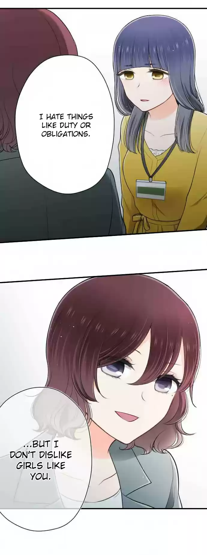 Ouji sama Nante Iranai Ch. 119