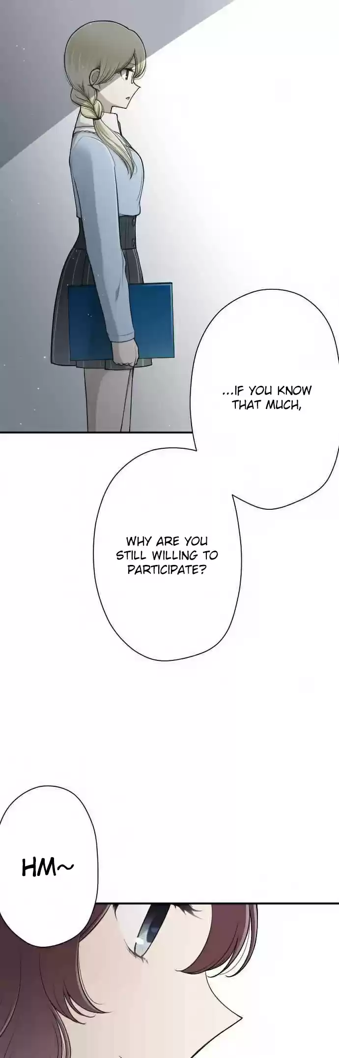 Ouji sama Nante Iranai Ch. 120