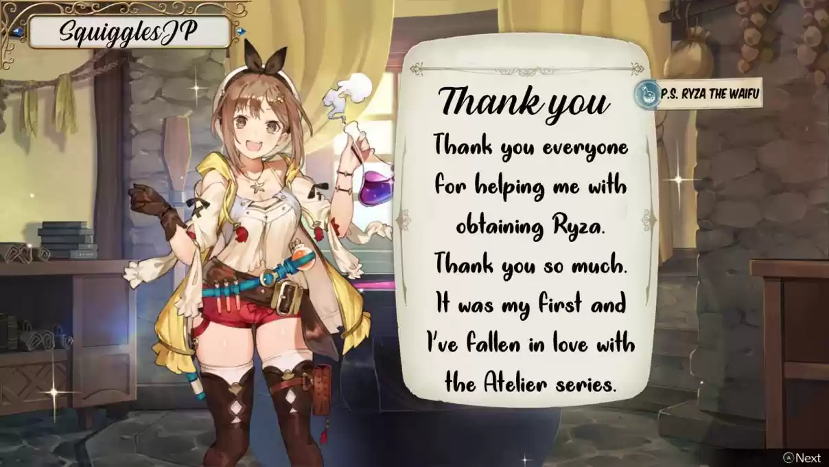 Ouji sama Nante Iranai Ch. 122