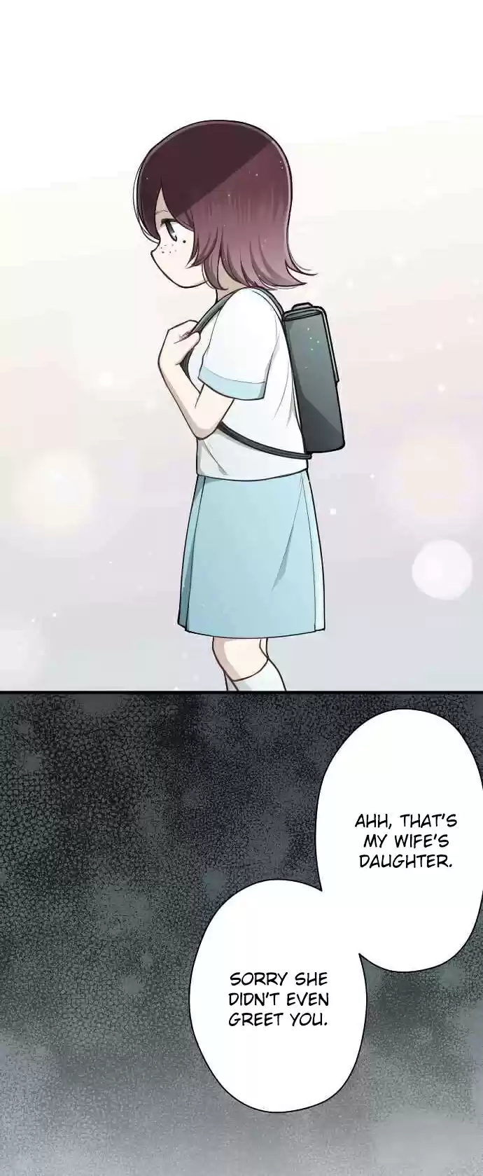 Ouji sama Nante Iranai Ch. 122