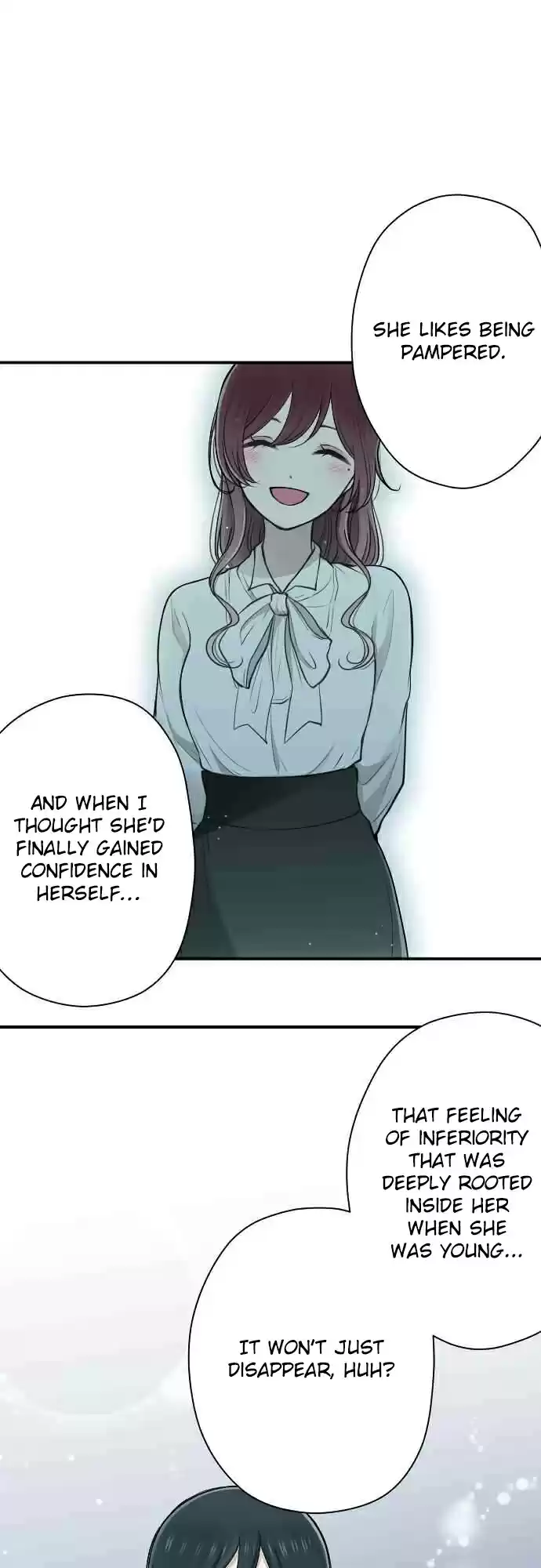 Ouji sama Nante Iranai Ch. 122