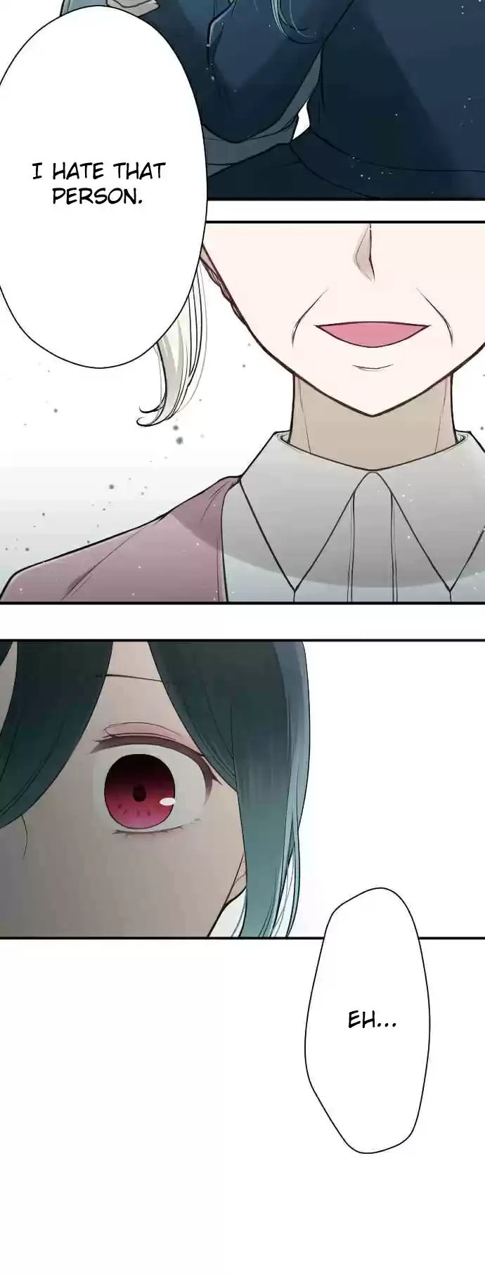 Ouji sama Nante Iranai Ch. 123