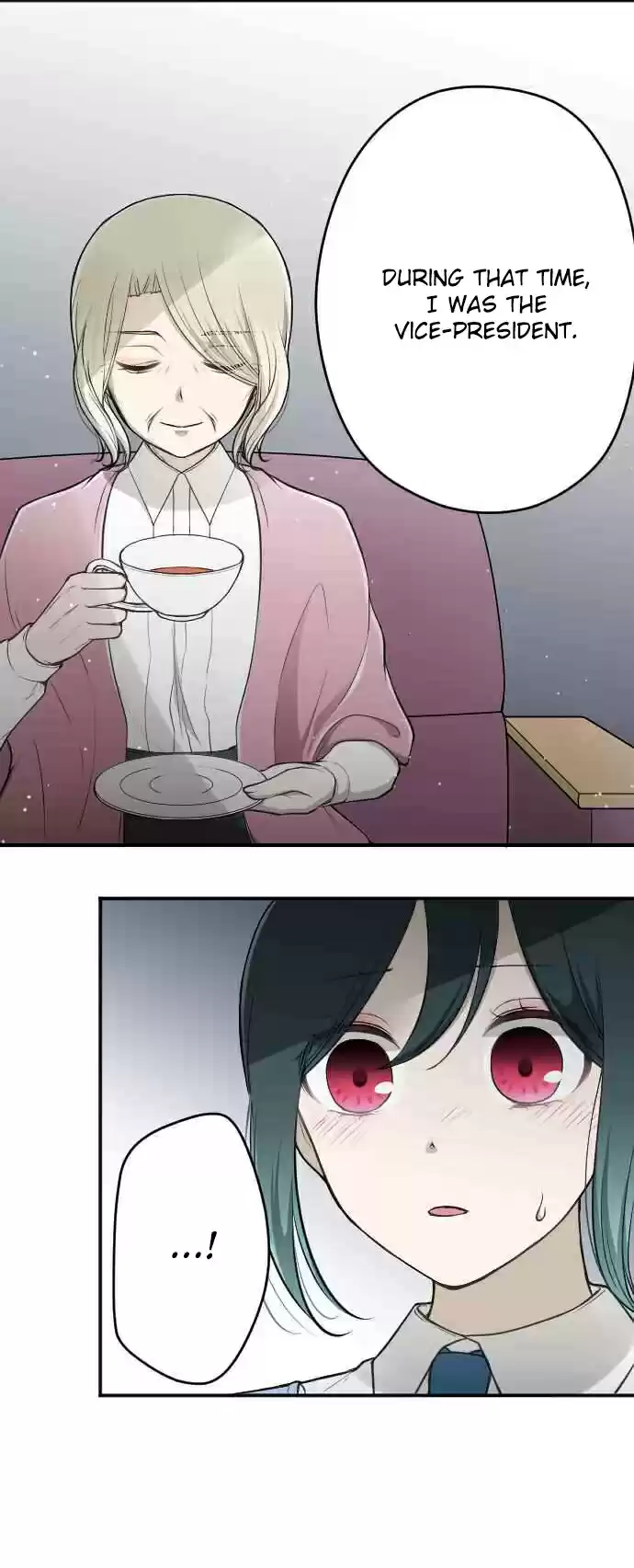 Ouji sama Nante Iranai Ch. 123