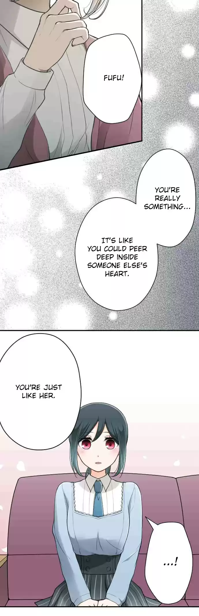 Ouji sama Nante Iranai Ch. 123