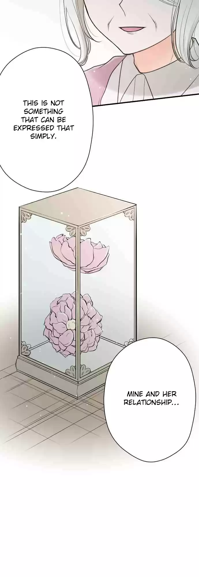 Ouji sama Nante Iranai Ch. 123