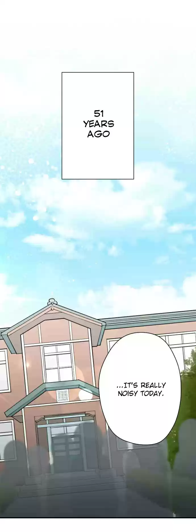 Ouji sama Nante Iranai Ch. 123