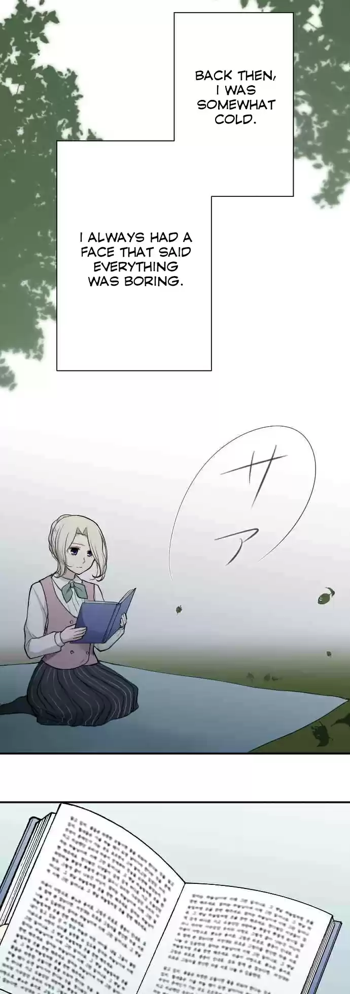 Ouji sama Nante Iranai Ch. 123