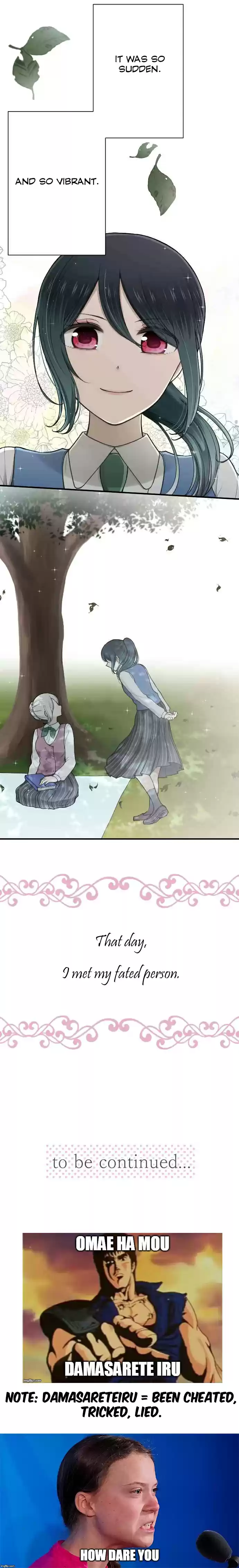 Ouji sama Nante Iranai Ch. 123