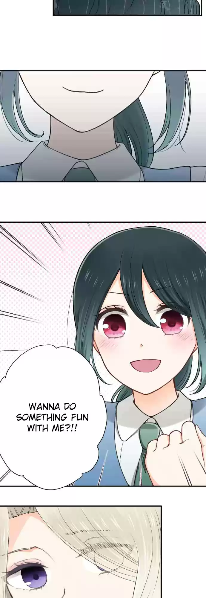 Ouji sama Nante Iranai Ch. 124