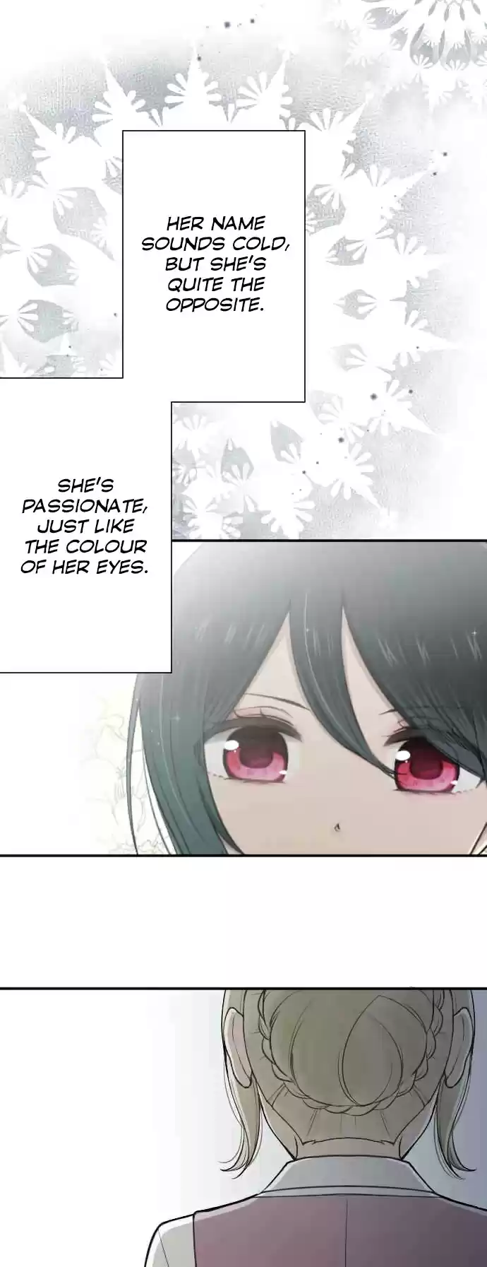 Ouji sama Nante Iranai Ch. 124