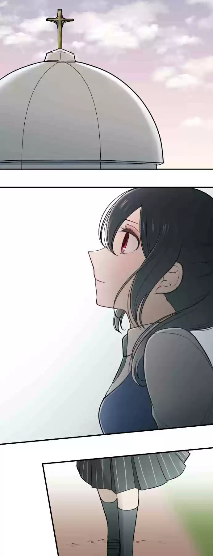 Ouji sama Nante Iranai Ch. 124